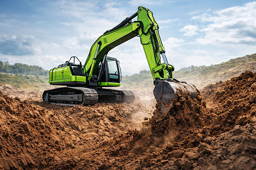 Basement excavation Services