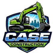 Case Construction Services LLC Logo