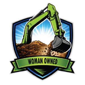 Woman Owned badge